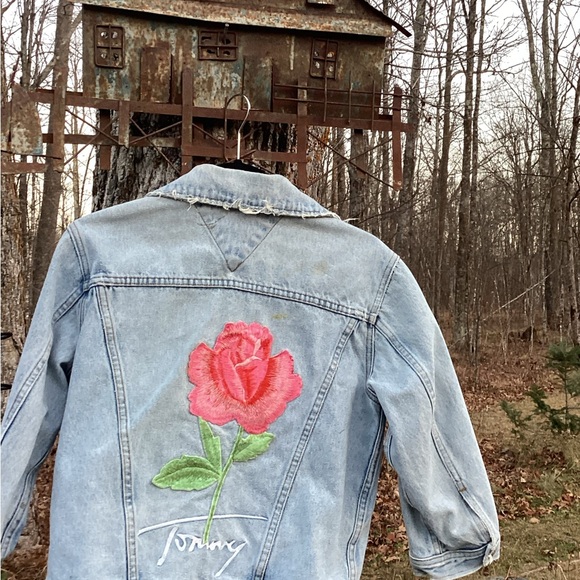 CREWNECK Sweater HUNTER GREEN 100% COTTON VNPLC Relativity Sz L - Picture 10 of 16